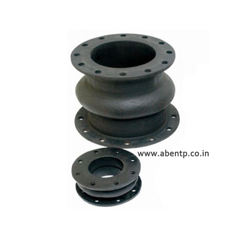 Rubber Expansion Bellow Manufacturer
