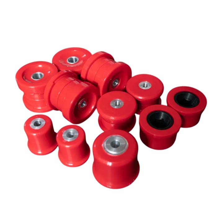 Cast Polyurethane